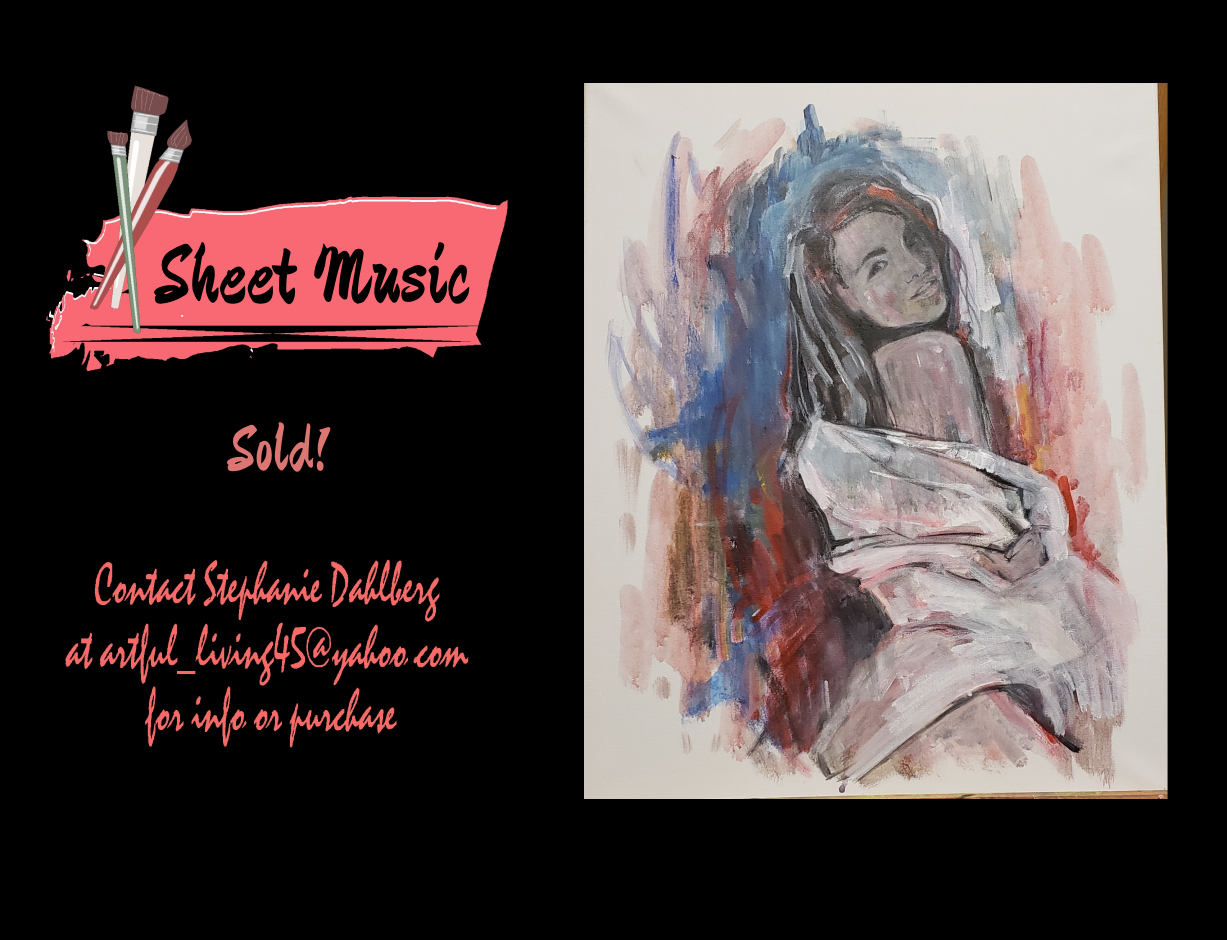 Sheet Music ISO
